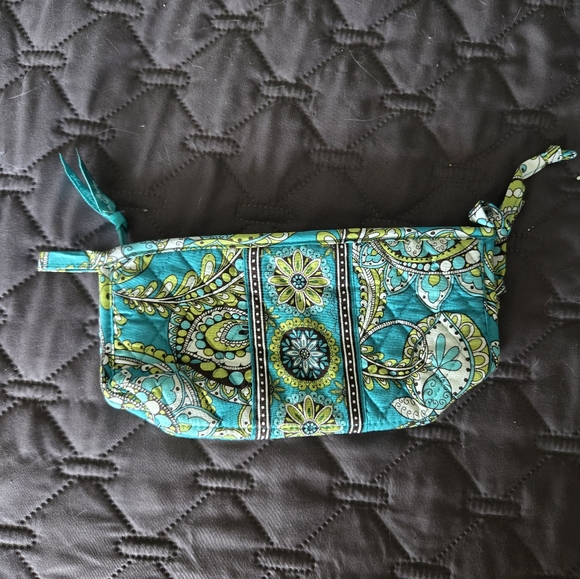 Vera Bradley Collection Purse Overnight Handbag Backpack PJ Pants Retired Lot - Picture 9 of 15